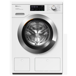 12774970 9kg W1 TwinDos PW Steam Washing Machine
