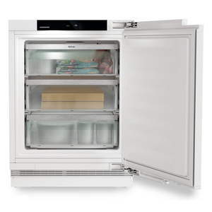 Prime Integrated Built Under Frost Free Freezer