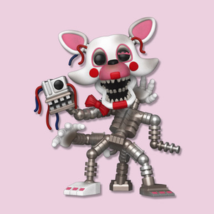 Five Nights at Freddy's Mangle Funko Pop! Vinyl Figure
