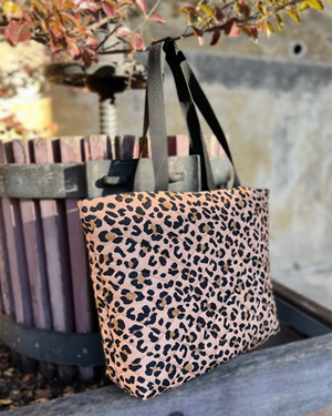 Box Couture - Le Shopping bag - My Dress Made x Rascol