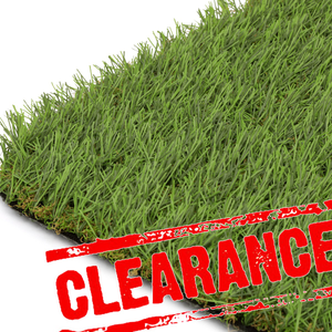 2m x 3.2m Extinguish Artificial Grass Clearance