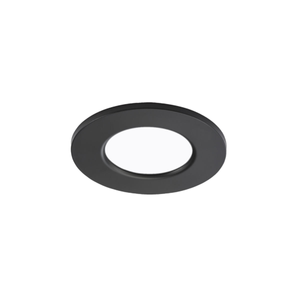 Knightbridge RE6BZMB RenuLED Bezel - Matt Black