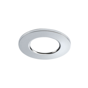 Knightbridge RE6BZPC RenuLED Bezel - Polished Chrome