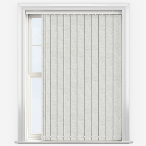 Decora Metz Ivory (89mm)