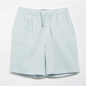 Brave Soul Boys Shorts Baby Blue