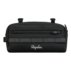Bar Bag in Black One Size