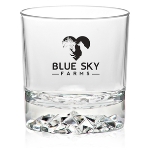 SAMPLE  11.5 oz. ARC Nevado Denver Whiskey  Glasses