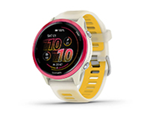 Forerunner 570 - Raspberry Bone Mango
