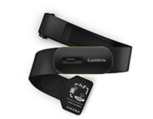 HRM 600 Premium Heart Rate Monitor M-XL