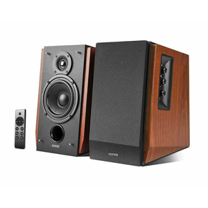 Edifier R1700BTs Bluetooth Active Speakers with Sub Out
