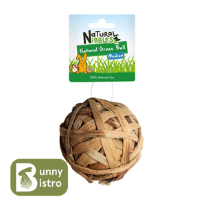 Natural Grass Ball