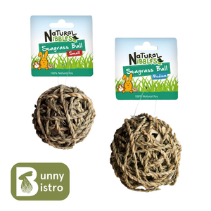Seagrass Ball