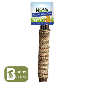 Seagrass Willow Twists