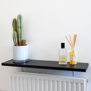 Radiator Shelves