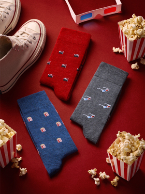The Movie Gift Box