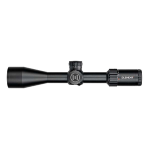 Helix Gen2 6-24x50 SFP Riflescope