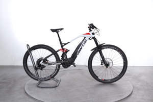 Fantic XMF Integra 1.7
