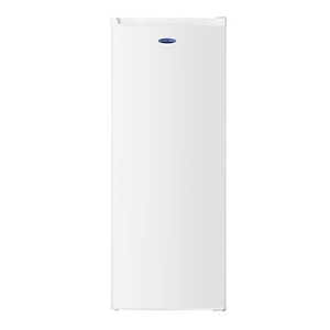 Ice King RL254EW Tall Larder Fridge 242 Litres in White