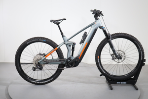 Cube Stereo Hybrid 140 SL 750