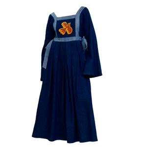 Oracle Dress Dove (L)