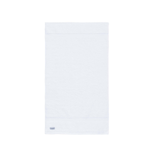 Naturally Soft Towels, White