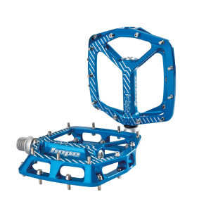 F22 Pedals - Pair - Blue