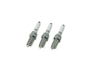 Genuine VW UP Spark Plugs (Set of 3) (04C905606A)