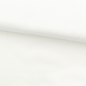 Tissu jeans Denim stretch - Blanc