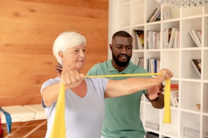 Resistance Training for Different Populations