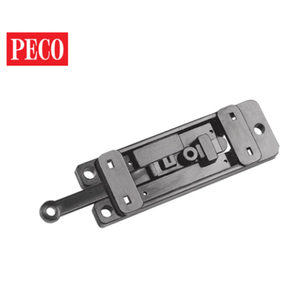 PECO PL-12 Turnout Motor Adaptor Base w/Spring