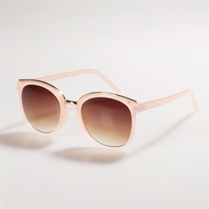 Sunsentials Womens Esme Sunglasses Pink