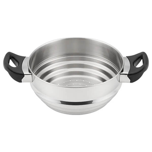 Judge Vista Open Multi Steamer