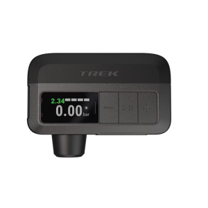 Trek Air Rush Electric Inflator Pump