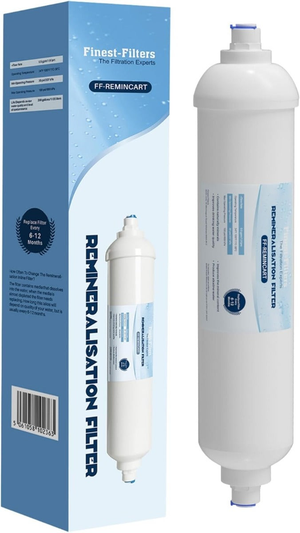 Inline RO Remineralisation (Remin) Cartridge FF-REMINCART