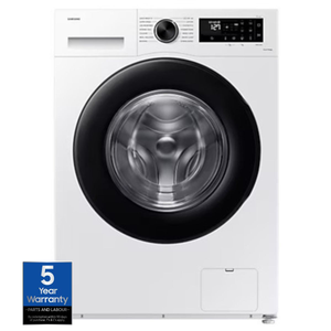 SAMSUNG 11KG WHITE ECO BUBBLE 1400 SPIN