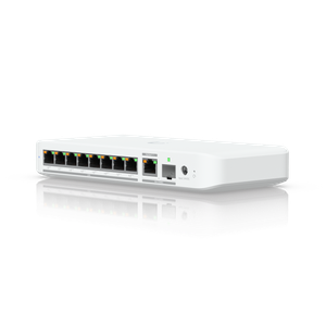 Ubiquiti USW-Flex-2.5G-8-PoE UniFi Flex 2.5G PoE Switch