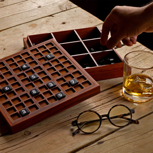 Sudoku Deluxe