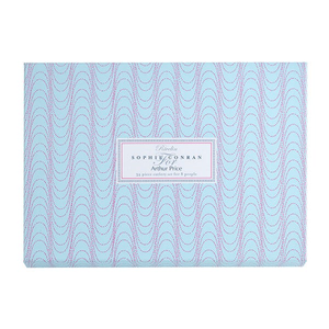 Arthur Price Sophie Conran Rivelin 34 Piece Box Set