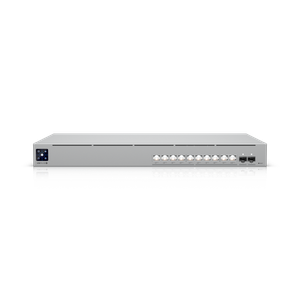 Ubiquiti USW-Pro-XG-10-PoE UniFi Pro XG 10 PoE Layer 3 Switch