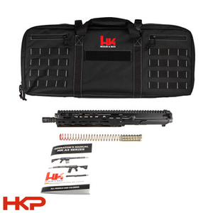 HK MR556 A4 Upper Receiver Kit - 11"-  M-LOK