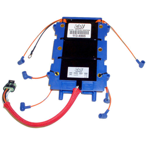 6 Cylinder Optical Power Pack