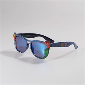 AVENGERS Boys Sunglasses Blue