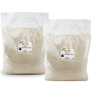 Organic Malthouse Flour Light 5kg
