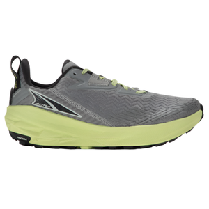 Altra Mens Experience Form - Gray/Green - Stability