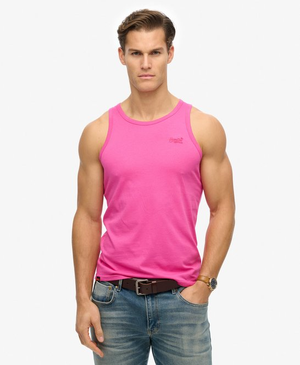 Essential Logo Tanktop