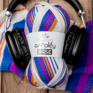 Elements Amplify Base