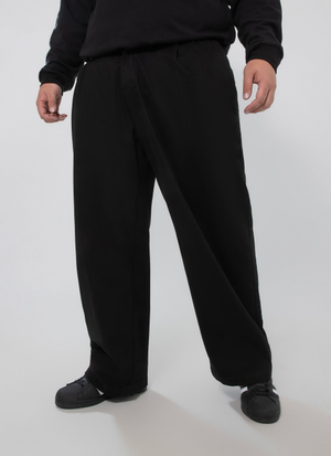 STMNT Braid Pants - Big & Tall