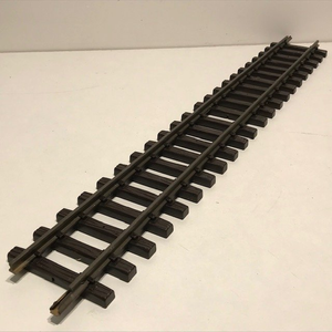 LGB G Scale 10600 600mm Straight Track Piece USED
