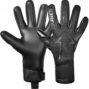 Reusch Yin Yang Fastgrip Duo - Black - 9.5