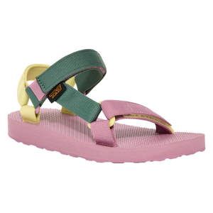Teva Kids Original Universal Sandals - 12K / Lilas Multi